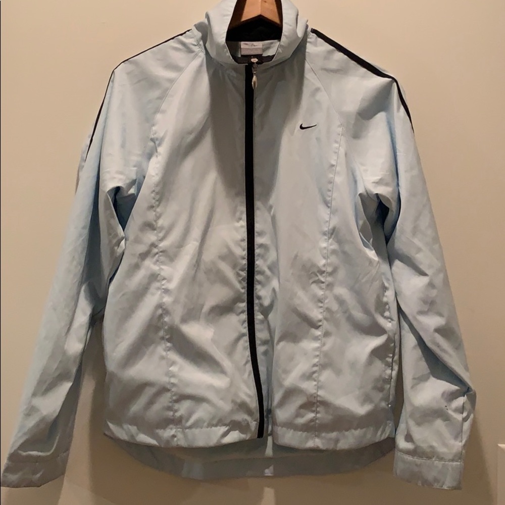 Nike Outdoor Jacket